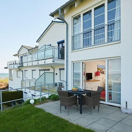 Neustein 07 Apartment