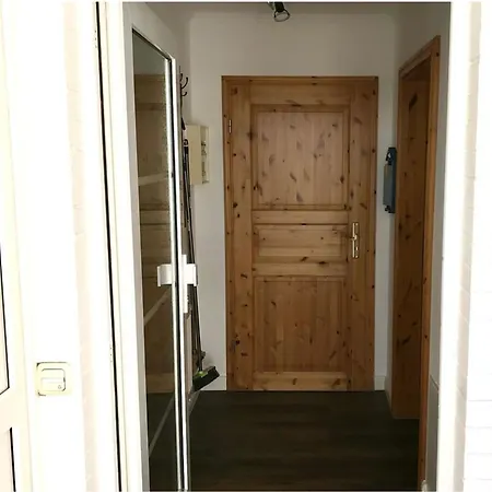 Apartment Neustein 07 Stein (Schleswig-Holstein)