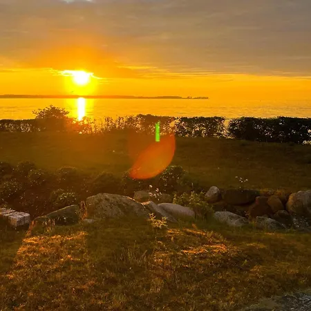 Apartment Neustein 07 Stein (Schleswig-Holstein)