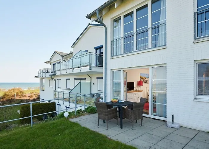 Neustein 07 Appartement