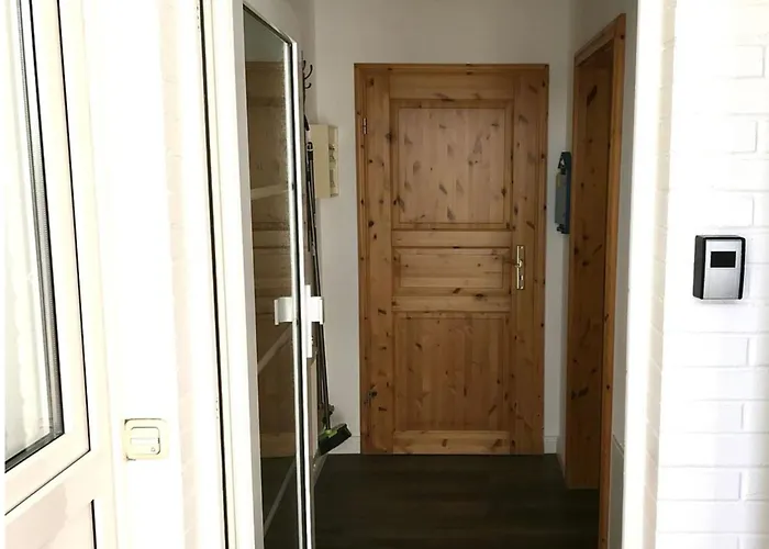 Appartement Neustein 07 Stein (Schleswig-Holstein)