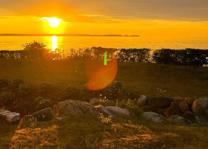 Appartement Neustein 07 Stein (Schleswig-Holstein)