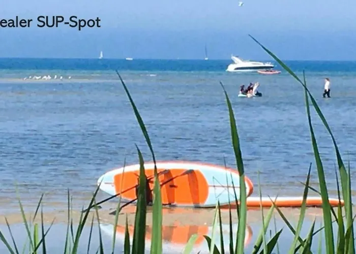 Neustein 07 * Stein (Schleswig-Holstein)