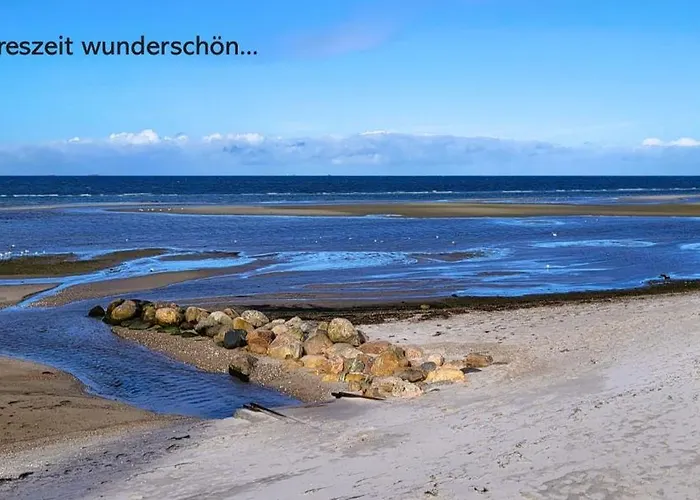 Appartement Neustein 07