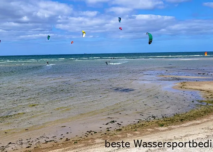 Neustein 07 Appartement *