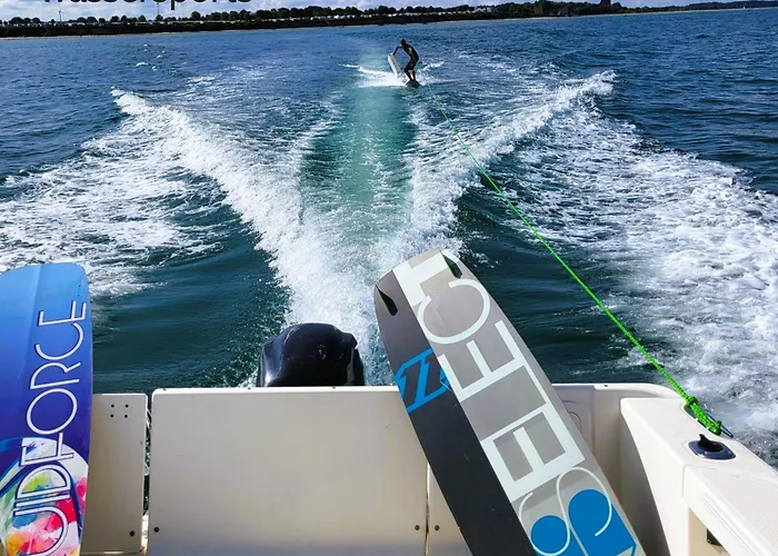 Appartement Neustein 07 Stein (Schleswig-Holstein)