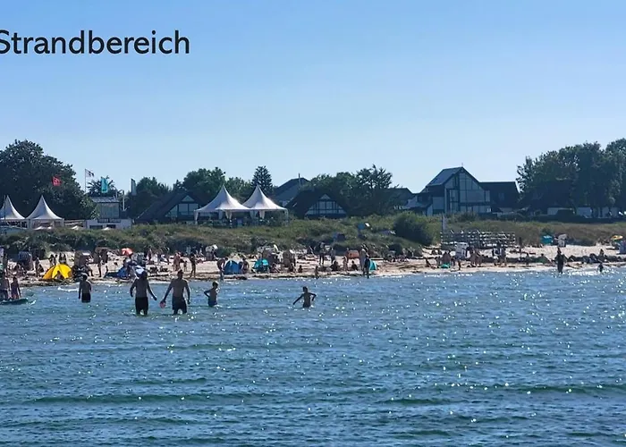 Appartement Neustein 07 Stein (Schleswig-Holstein)