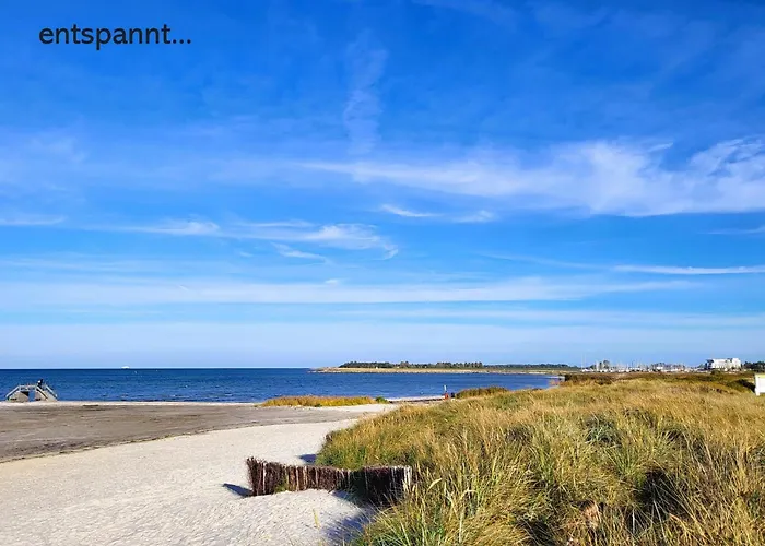 Appartement Neustein 07 Stein (Schleswig-Holstein)