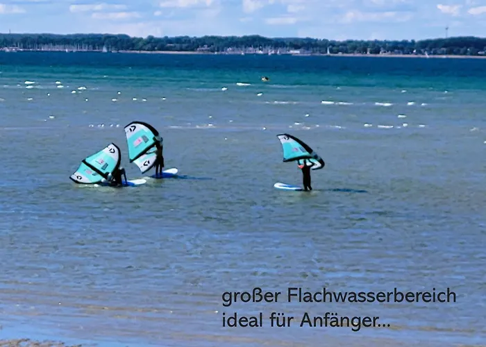 Appartement Neustein 07